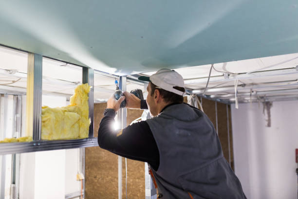 Weatherproofing Services in Mount Pleasant, IA