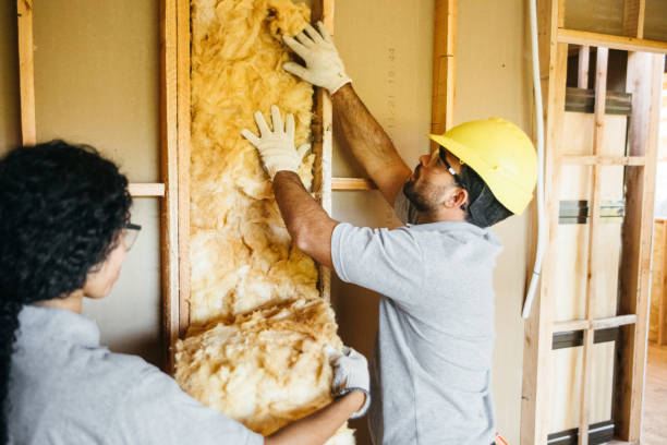 Types of Insulation We Offer in Mount Pleasant, IA